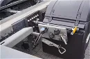 Mercedes Actros MP5 2542 Giga / Low Deck / BDF / 6×2 / E6 zdjęcie 19