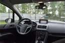 Opel Meriva 1.4 Benzyna Gwarancja Bogate Wyposażenie Zadbane zdjęcie 16