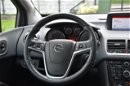 Opel Meriva 1.4 Benzyna Gwarancja Bogate Wyposażenie Zadbane zdjęcie 17