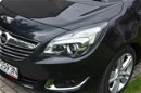Opel Meriva 1.4 Benzyna Gwarancja Bogate Wyposażenie Zadbane zdjęcie 8