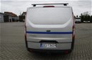 Ford Transit Custom 2.0TDCI Klima.Serwis, Tempomat, El.szyby.Centralka, zdjęcie 9