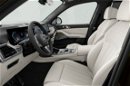 BMW X7 xDrive40d MPRO Klimatyzowane i Ogrzewane Komforty z Masażem Bowers Hak zdjęcie 3