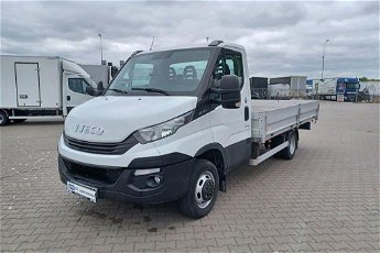 Iveco Iveco DAILY35C18