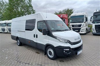 Iveco Iveco DAILY35S15
