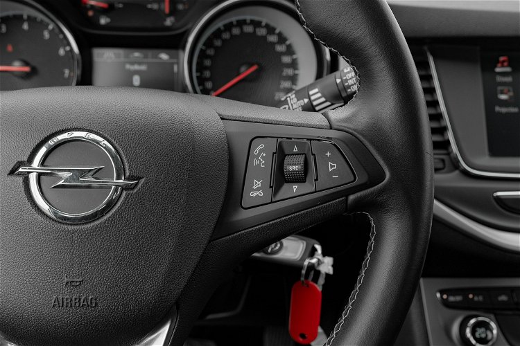 Opel Astra WD2042H#1.4 T Enjoy Cz.cof Bluetooth Salon PL VAT 23% zdjęcie 19