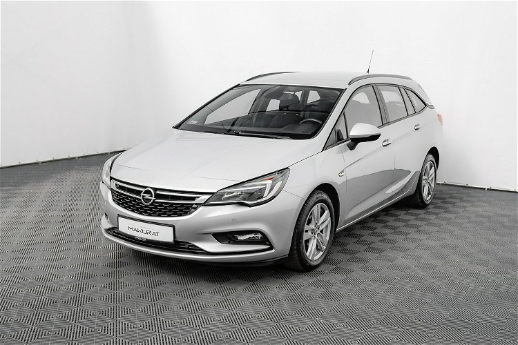 Opel Astra WD2042H#1.4 T Enjoy Cz.cof Bluetooth Salon PL VAT 23% zdjęcie 2