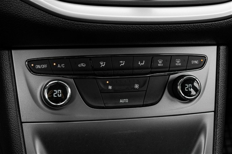 Opel Astra WD2042H#1.4 T Enjoy Cz.cof Bluetooth Salon PL VAT 23% zdjęcie 21