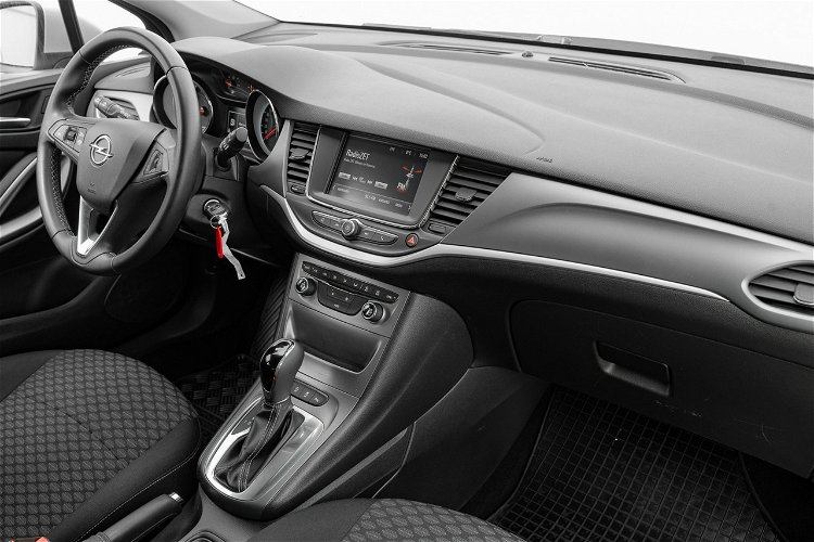 Opel Astra WD2042H#1.4 T Enjoy Cz.cof Bluetooth Salon PL VAT 23% zdjęcie 35