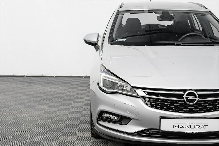 Opel Astra WD2042H#1.4 T Enjoy Cz.cof Bluetooth Salon PL VAT 23% zdjęcie 8