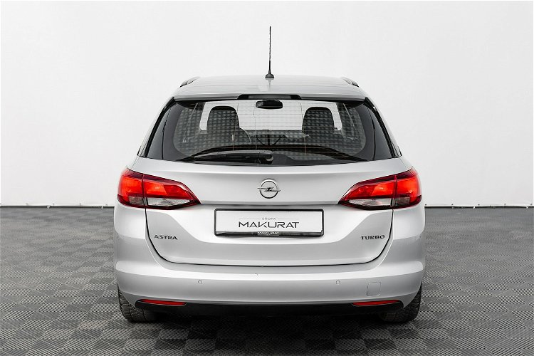 Opel Astra WD2042H#1.4 T Enjoy Cz.cof Bluetooth Salon PL VAT 23% zdjęcie 9