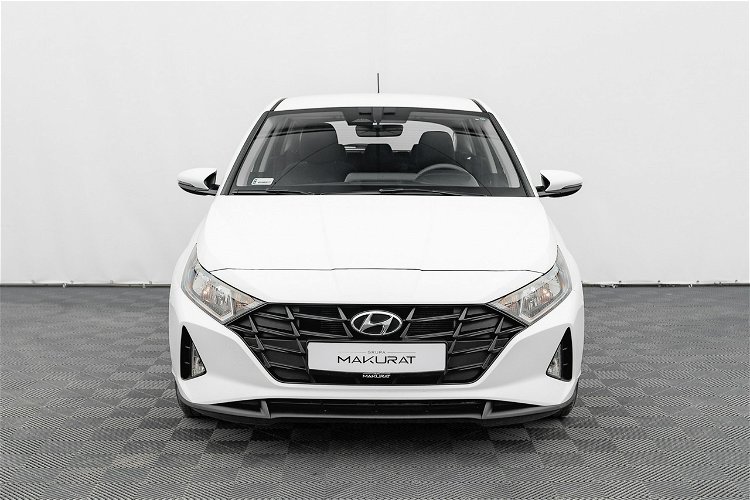 Hyundai i20 WJ6492K#1.2 Classic Plus Cz.cof Bluetooth KLIMA Salon PL VAT 23% zdjęcie 7