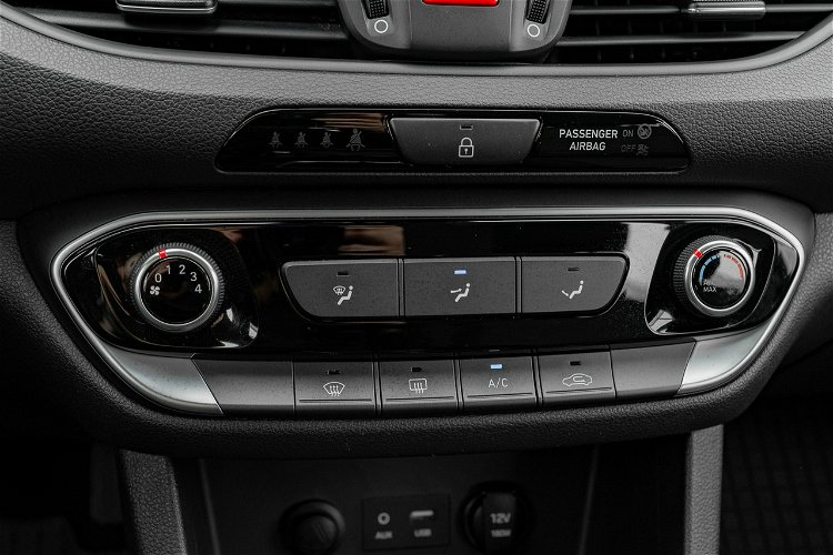 Hyundai i30 GD802PP # 1.4 Classic + Klima Bluetooth Salon PL VAT 23% zdjęcie 21