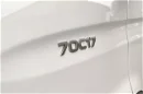 Iveco Daily 70C17 Firana Tył Drzwi Zadbany w Pełni Sprawny Super Stan zdjęcie 22