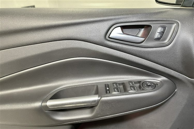 Ford Kuga 2.0 150KM EXECUTIVE Sync Editon 4x4 Automat Klimatronic Panorama FULL zdjęcie 14