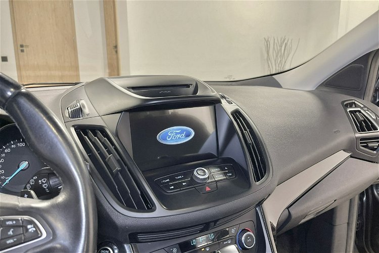 Ford Kuga 2.0 150KM EXECUTIVE Sync Editon 4x4 Automat Klimatronic Panorama FULL zdjęcie 21