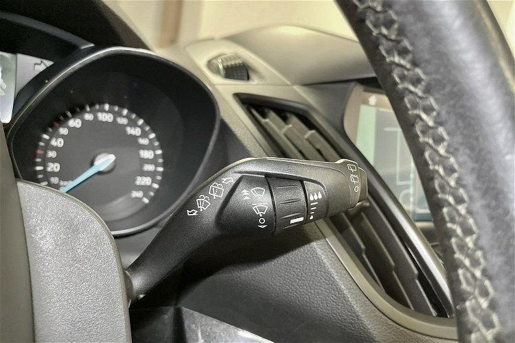 Ford Kuga 2.0 150KM EXECUTIVE Sync Editon 4x4 Automat Klimatronic Panorama FULL zdjęcie 22