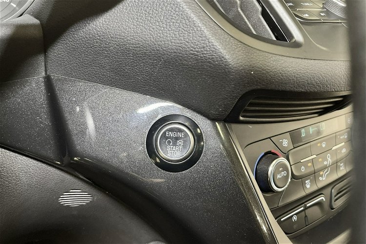Ford Kuga 2.0 150KM EXECUTIVE Sync Editon 4x4 Automat Klimatronic Panorama FULL zdjęcie 27