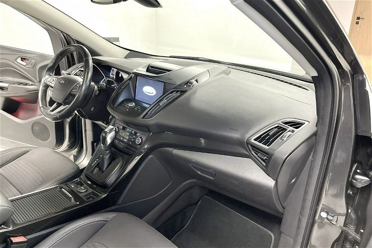 Ford Kuga 2.0 150KM EXECUTIVE Sync Editon 4x4 Automat Klimatronic Panorama FULL zdjęcie 40