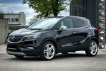 Opel Mokka 1.4 Turbo X zdjęcie 1