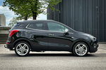 Opel Mokka 1.4 Turbo X zdjęcie 10