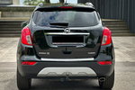 Opel Mokka 1.4 Turbo X zdjęcie 11