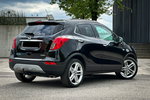 Opel Mokka 1.4 Turbo X zdjęcie 12