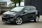 Opel Mokka 1.4 Turbo X zdjęcie 13