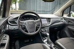 Opel Mokka 1.4 Turbo X zdjęcie 17