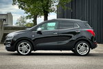 Opel Mokka 1.4 Turbo X zdjęcie 2