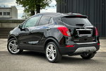 Opel Mokka 1.4 Turbo X zdjęcie 3