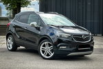 Opel Mokka 1.4 Turbo X zdjęcie 4