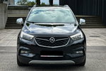 Opel Mokka 1.4 Turbo X zdjęcie 9