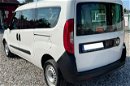 Fiat Doblo Maxi 1.4i benzyna . zdjęcie 2