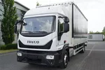 Iveco Eurocargo 160-280 GLOB E6 Burtofiranka / DMC 16 ton zdjęcie 5