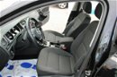 Volkswagen Golf F-vat, salon-polska, gwarancja, czujniki-parkowania, comfortline, I-właścic zdjęcie 16