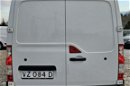 Opel Movano L2H2 klima zdjęcie 15