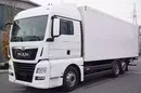 MAN TGX 26.460 6×2 E6 / IZOTERMA 19 palet / Winda zdjęcie 1