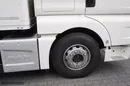 MAN TGX 26.460 6×2 E6 / IZOTERMA 19 palet / Winda zdjęcie 18