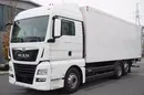MAN TGX 26.460 6×2 E6 / IZOTERMA 19 palet / Winda zdjęcie 2