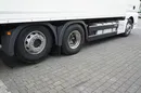 MAN TGX 26.460 6×2 E6 / IZOTERMA 19 palet / Winda zdjęcie 26