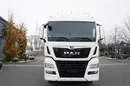 MAN TGX 26.460 6×2 E6 / IZOTERMA 19 palet / Winda zdjęcie 3