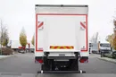 MAN TGX 26.460 6×2 E6 / IZOTERMA 19 palet / Winda zdjęcie 6