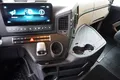 samochód ciężarowy Mercedes zdjęcie 13