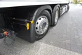 samochód ciężarowy Mercedes zdjęcie 22