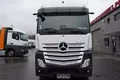 samochód ciężarowy Mercedes zdjęcie 4