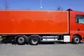 samochód ciężarowy MAN zdjęcie 4