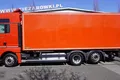 samochód ciężarowy MAN zdjęcie 5