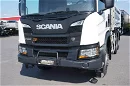 Scania P410 / E 6 / WYWROTKA / 6 X 4 / HYDROBURTA zdjęcie 64