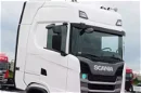 Scania / S 450 / ACC / E 6 / RETARDER / BAKI 1400 L zdjęcie 21