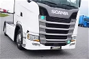 Scania / S 450 / ACC / E 6 / RETARDER / BAKI 1400 L zdjęcie 23